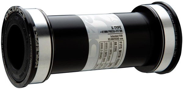 Race Face Cinch Bb124 Bottom Bracket 24mm External Seal