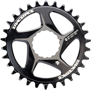 Race Face Direct Mount Shimano 12 Speed Chainring