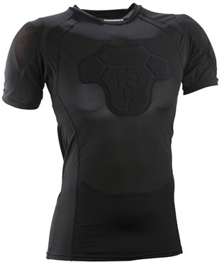 Race Face Flank Core D3o Protection