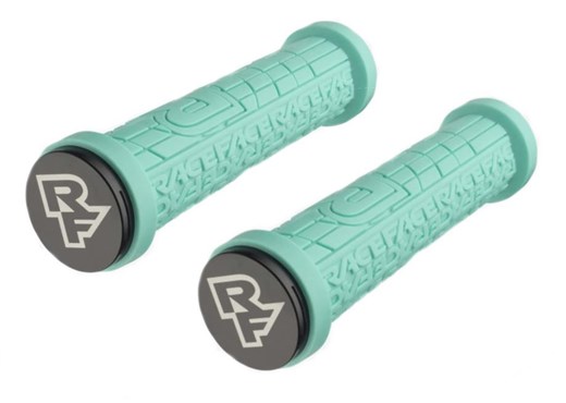 Race Face Grippler Lock-on Mtb Grips