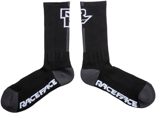 Race Face Indy Cycling Socks