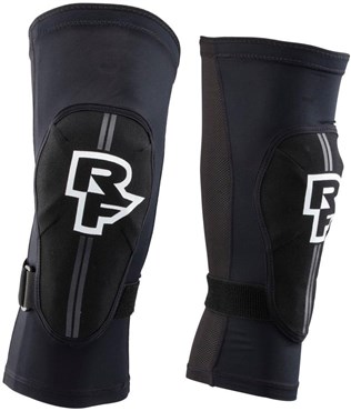 Race Face Indy Stealth Knee Guards