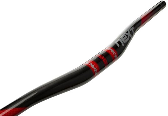 Race Face Next 3/4 Riser Carbon Handlebar