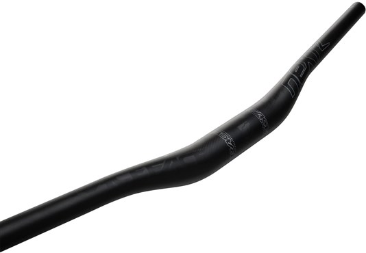 Race Face Next R 10mm Carbon Riser Handlebar