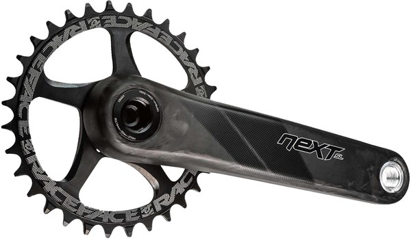 Race Face Next Sl 136mm Cranks (arms Only)