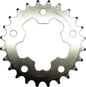 Race Face Race Ring Inner Chainring