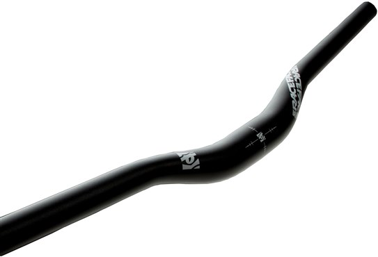 Race Face Ride 1 Rise Mtb 31.8mm Handlebar