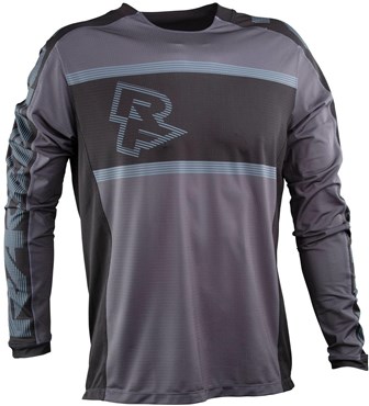 Race Face Ruxton Long Sleeve Cycling Jersey