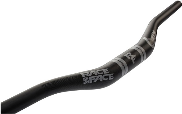 Race Face Sixc Carbon Riser Handlebar