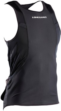 Race Face Stash Sleeveless Jersey