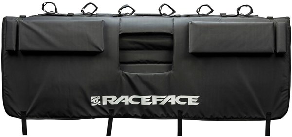 Race Face T2 Tailgate Pad