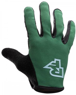 Race Face Trigger Long Finger Gloves