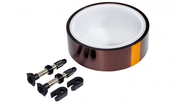 Race Face Tubeless Kit Mtn