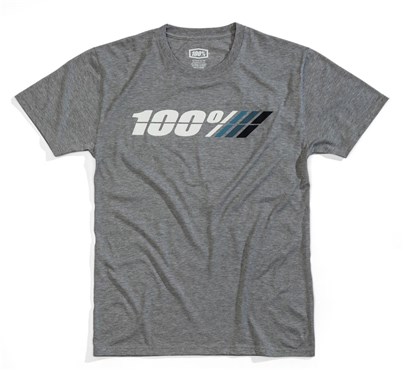 100% Motorrad Short Sleeve Tech Tee