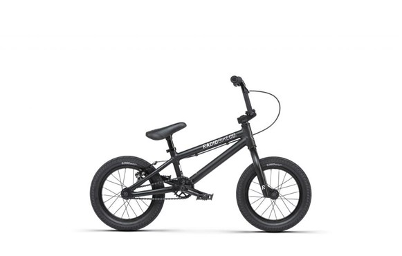 Radio Dice 14w 2021 - Bmx Bike