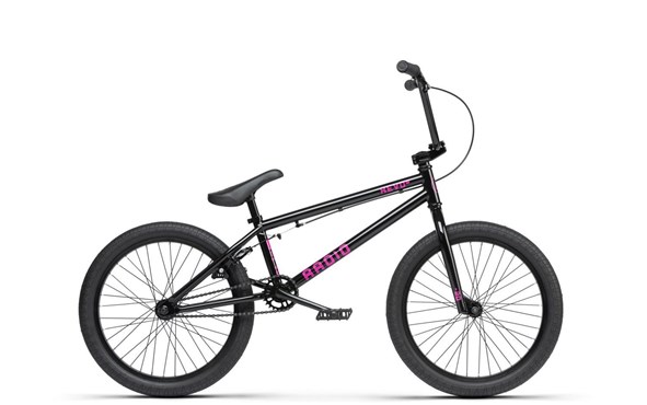Radio Revo 20w 2021 - Bmx Bike