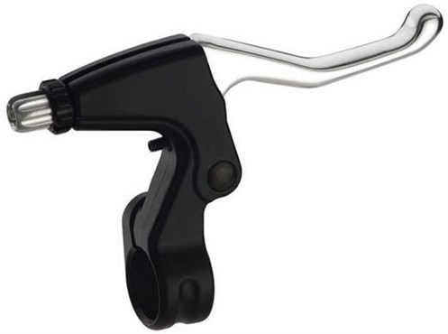 Raleigh Alloy 2 Finger Mtb Brake Levers V-type Compatible