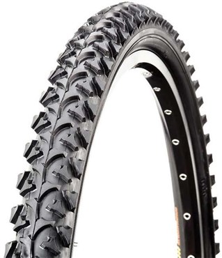 Raleigh Annupurna Crt Off Road Mtb 26 Tyre