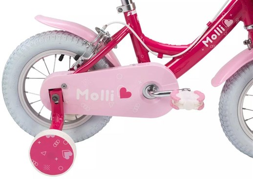 Raleigh Chainguard For Molli 12 Kids Bike