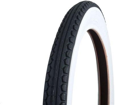 Raleigh Custom Whitewall 16 Tyre