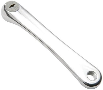 Raleigh Diamond Taper Left Hand Crank Arm