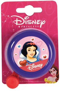 Raleigh Disney Princess Bicycle Bell