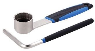 Bbb Btl-38 - Ultra Grip Bb Tool