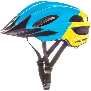 Raleigh K.o.m. Segment Youth Cycle Helmet