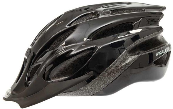 Raleigh Mission Evo Mtb Cycling Helmet