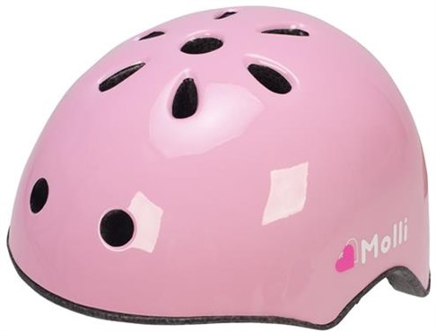 Raleigh Molli Childrens Cycle Helmet