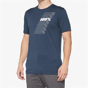 100% Nord Short Sleeve T-shirt