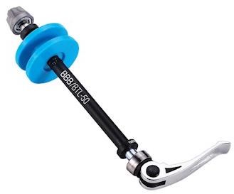 Bbb Btl-50 - Chain Grip
