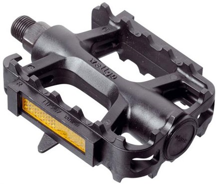 Raleigh Mtb Plastic Pedals