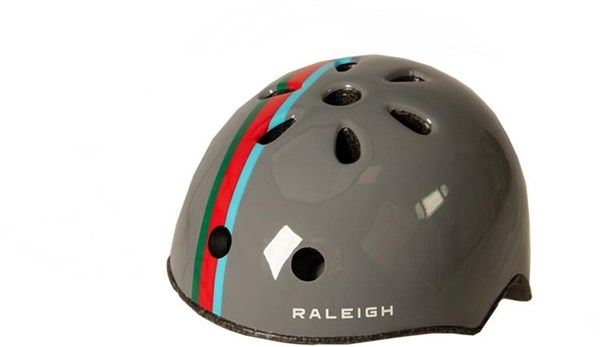 Raleigh Pop Childrens Cycle Helmet