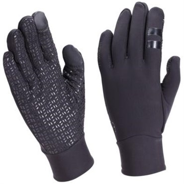 Bbb Bwg-11 Raceshield Winter Long Finger Gloves