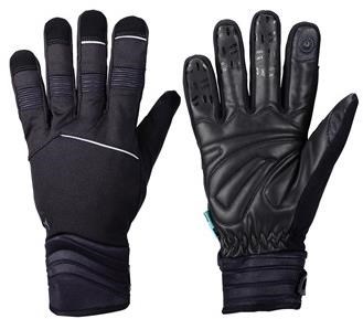 Bbb Bwg-32 - Watershield Long Finger Winter Gloves