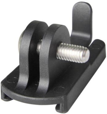 Ravemen Aub01 Upside-down Bracket Go Pro