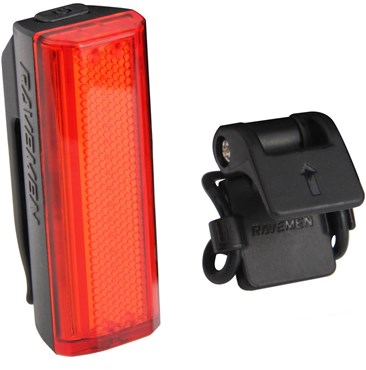 Ravemen Tr20 Usb Rechargeable Rear Light - 20 Lumens