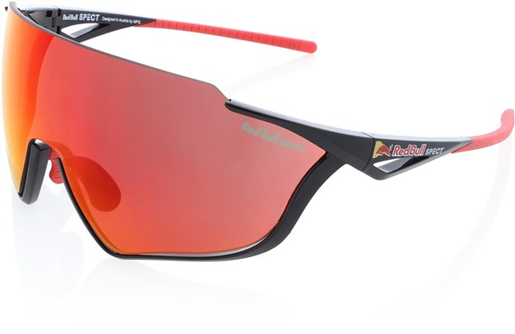 Red Bull Spect Eyewear Pace Sunglasses