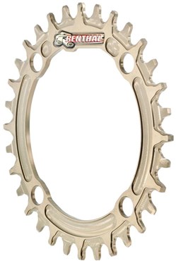 Renthal 1xr 4-arm 104bcd Mtb Chainring