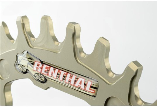 Renthal 1xr 4-arm 94bcd Mtb Chainring