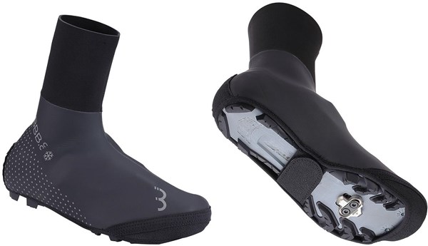 Bbb Bws-25 Ultrawear Zipperless Shoe Covers