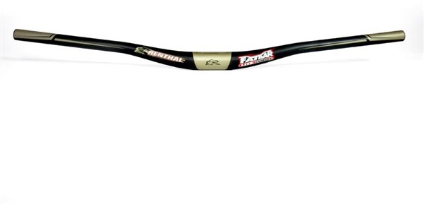 Renthal Fatbar Lite Carbon 35 Mtb Handlebar