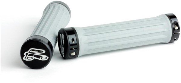 Renthal Traction Lock-on Mtb Grips