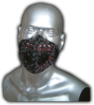 Respro Sportsta Anti-pollution Mask