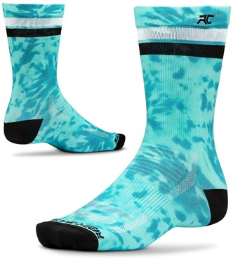 Ride Concepts Alibi Youth Cycling Socks