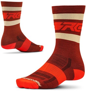 Ride Concepts Fifty/fifty Cycling Socks