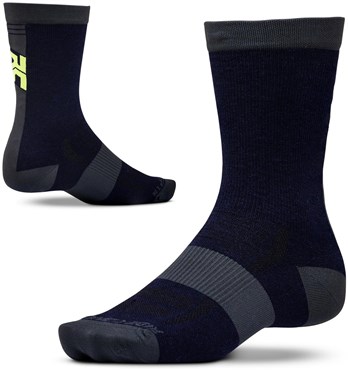 Ride Concepts Mullet Cycling Socks