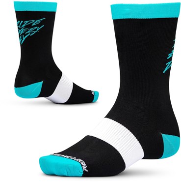 Ride Concepts Ride Every Day Cycling Socks