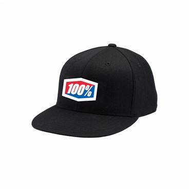 100% Official J-fit Flexfit Hat